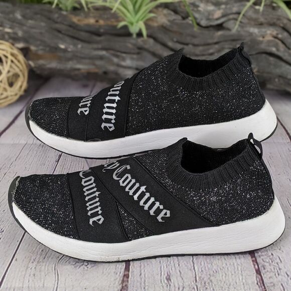 Juicy Couture Announce Jogger Sneakers - Picture 4 of 8